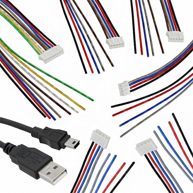 TMCM-1160-CABLE / 인투피온